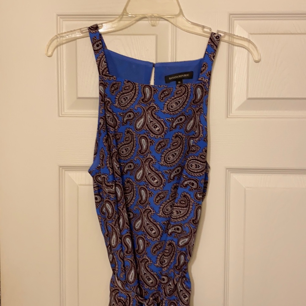 Banana Republic tank top